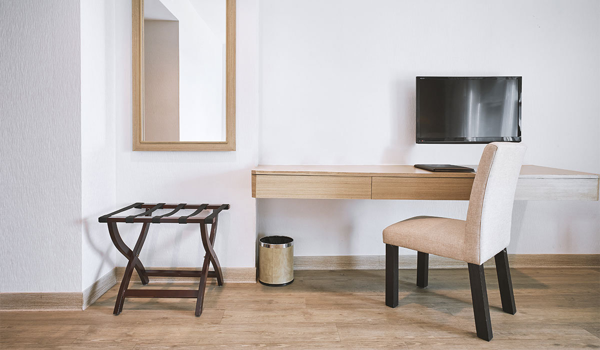 Wooden Shelves - Image 3