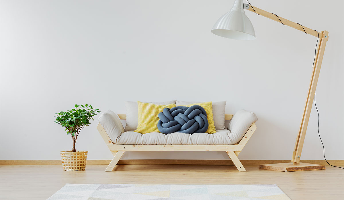 Wooden Shelves - Image 2