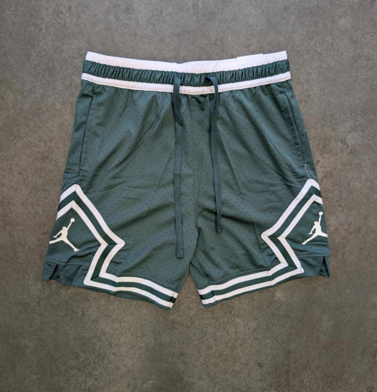 Jordan Shorts